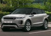 Disponibili ricambi range rover evoque sport