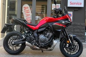 YAMAHA Tracer 700 Redline