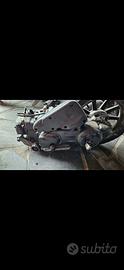 Blocco Motore Piaggio Liberty 125 MOC - Malossi 18