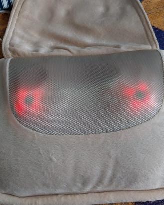 Cuscino per massaggi