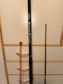 Canna Tubertini Atlantis Pro