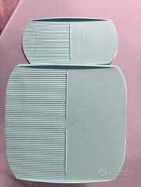 Tupperware set
