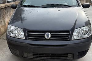Fiat Punto 1.2 5 porte Active