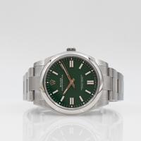 Rolex Oyster Perpetual 124300 – Anno 2023