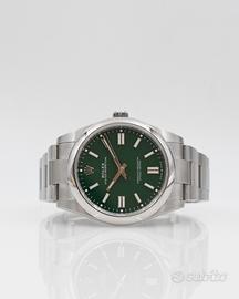 Rolex Oyster Perpetual 124300 – Anno 2023
