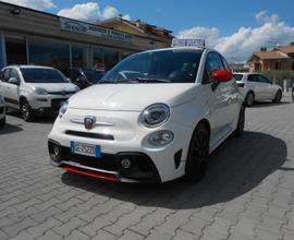 FIAT 500 Abarth 595 PISTA 1.4 Turbo T-Jet 165 CV (