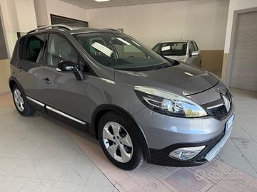 Renault Scenic Scénic XMod Cross 1.6 dCi 130CV Sta