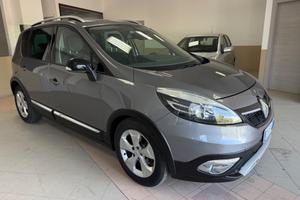 Renault Scenic Scénic XMod Cross 1.6 dCi 130CV Sta
