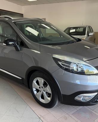 Renault Scenic Scénic XMod Cross 1.6 dCi 130CV Sta
