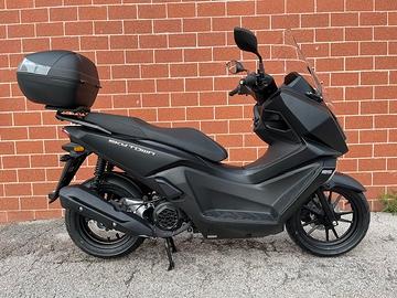 Kymco SKYTOWN 125 - NUOVO DA IMMATRICOLARE