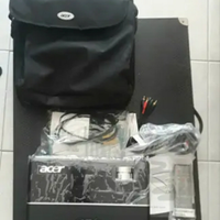 Videoproiettore acer P1265 nuovo