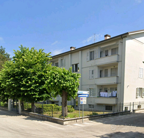 Trilocale posizione dominante