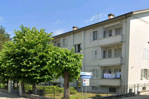 Trilocale posizione dominante