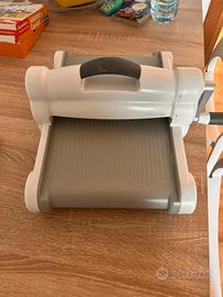 Sizzix big shot plua