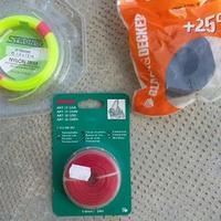 Filo decespugliatore nuovo Bosch e B & D