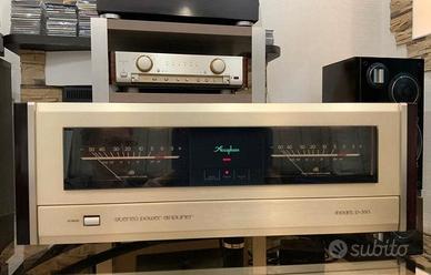 Accuphase P-360
