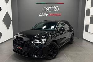 Audi Q3 SUV 35 TDI S tronic S-line