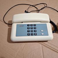 Telefono SIP Italia anni 90 mod. Sirio by Giugiaro