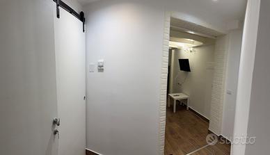 ? 1 MONOLOCALE? Via dottor consoli ct N 53