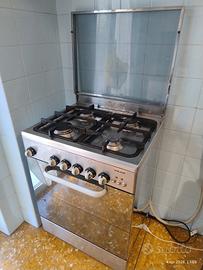 Cucina Glem gas