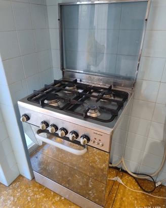 Cucina Glem gas