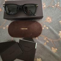 Tom Ford dario tf817 occhiali da sole