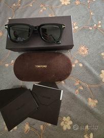 Tom Ford dario tf817 occhiali da sole