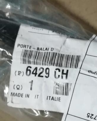 BRACCIO  TERGI DX FIAT DUCATO  
