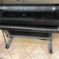Plotter Hp Designjet T520