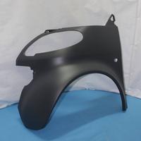 Parafango anteriore Smart Fortwo dal 1999 al 2002