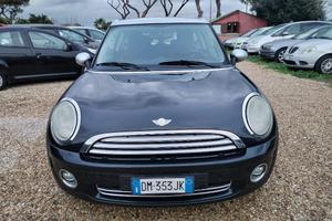 MINI Clubman Mini 1.6 16V Cooper Chili Clubman