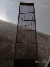 pulisci olive defogliatore manuale 