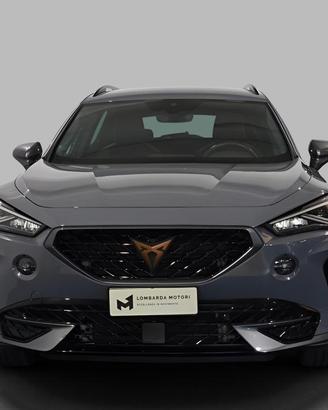 Cupra Formentor 1.4 e-hybrid dsg