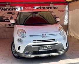 Fiat 500L 1.3 Multijet 85 CV Trekking DA VETRINA b