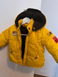 Giubbini bambino 24 mesi