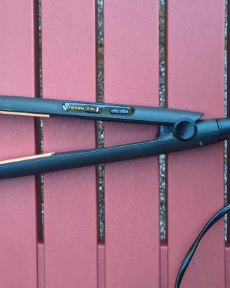 Piastra per capelli Remington