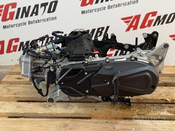 BLOCCO MOTORE COMPLETO VOGE SFIDA SR16 SR 16 2025-