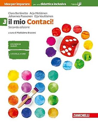 Il mio contaci 2