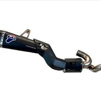 SCARICO COMPLETO TERMIGNONI MULTISTRADA V4 / S + U