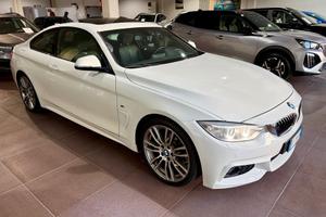 Bmw 420d aut. Msport
