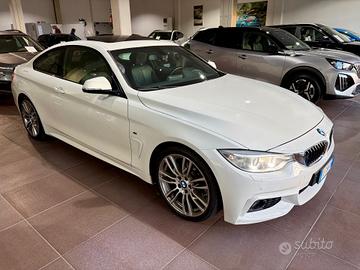 Bmw 420d aut. Msport