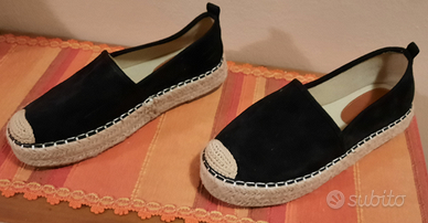 Scarpe da donna espradillas