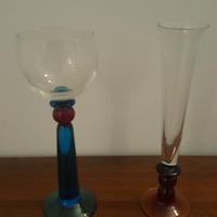 Coppia bicchieri