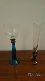 Coppia bicchieri