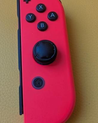 Joy-Con Destro (R) Rosso Neon per Nintendo Switch 