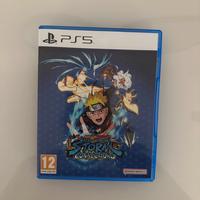 Naruto ultimate ninja storm connections