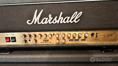 Jcm 2000 tsl 60