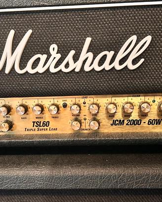 Jcm 2000 tsl 60