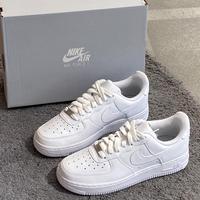 Nike Air Force 1 Low '07 bianche （Donna）