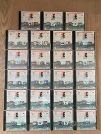 Gedea - Grande Enciclopedia De Agostini CD-ROM.